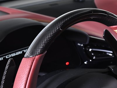 2025 Ferrari PUROSANGUE 缩略图 18