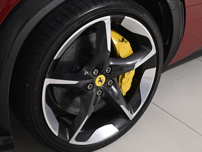 2025 Ferrari PUROSANGUE 缩略图 14