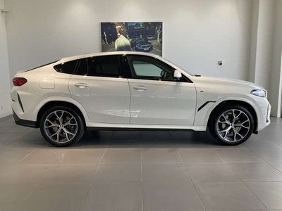 BMW X6 - 3