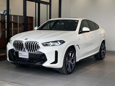 BMW X6 - 9