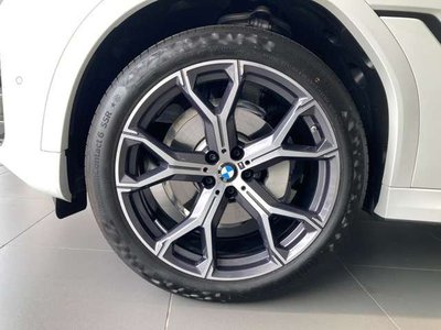 BMW X6 - 7