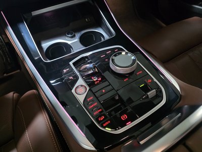 2026 BMW X5 照片 9