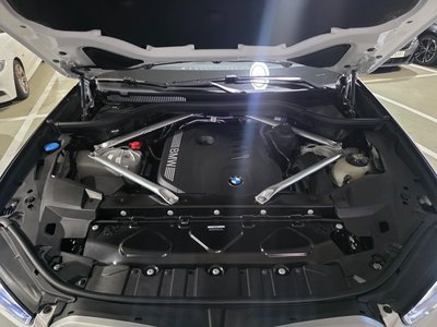 2026 BMW X5 照片 7