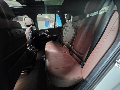2026 BMW X5 thumbnail 19