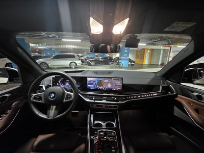 2026 BMW X5 照片 4