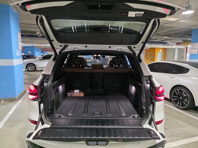 2026 BMW X5 thumbnail 20