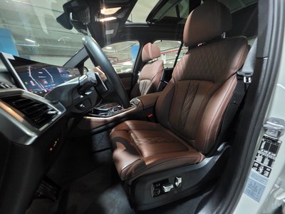2026 BMW X5 照片 10