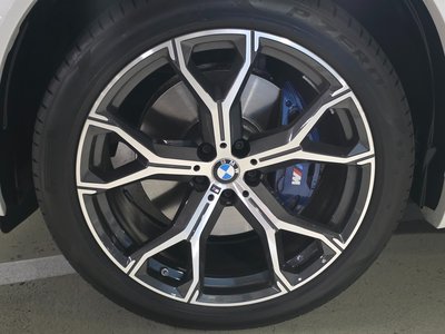 2026 BMW X5 照片 6
