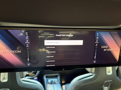 2023 BMW 7 SERIES 缩略图 18