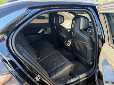 2023 BMW 7 SERIES 缩略图 11