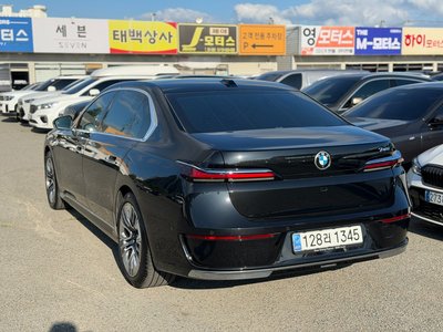 صورة 5 لـ 2023 BMW 7 SERIES