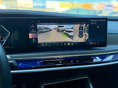 2023 BMW 7 SERIES 缩略图 15