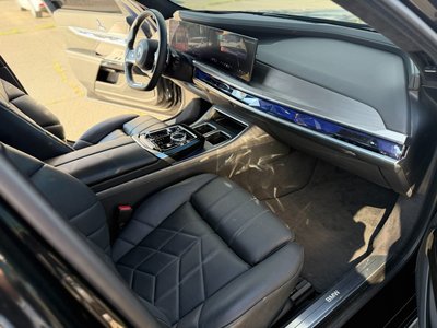 صورة 10 لـ 2023 BMW 7 SERIES