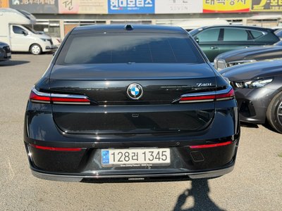 صورة 3 لـ 2023 BMW 7 SERIES