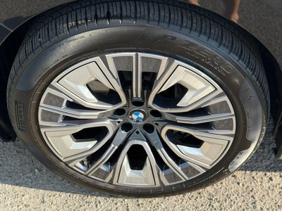 صورة 7 لـ 2023 BMW 7 SERIES