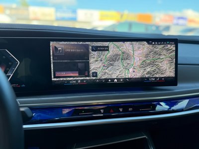2023 BMW 7 SERIES 缩略图 14
