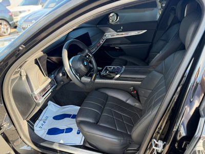 2023 BMW 7 SERIES 缩略图 12