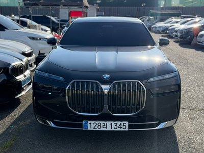 صورة 2 لـ 2023 BMW 7 SERIES