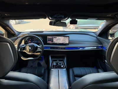 صورة 4 لـ 2023 BMW 7 SERIES