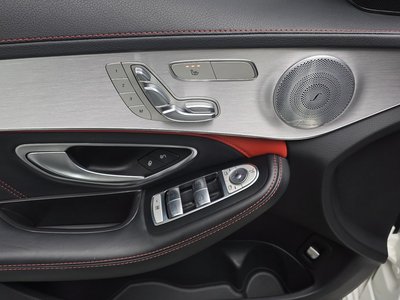 2017 MERCEDES-BENZ C-CLASS — миниатюра 28
