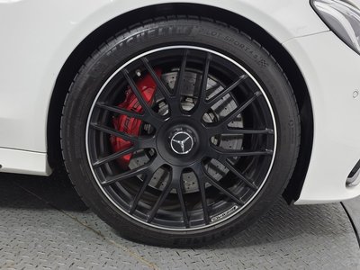MERCEDES-BENZ C-CLASS - 8