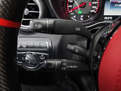 2017 MERCEDES-BENZ C-CLASS — миниатюра 27