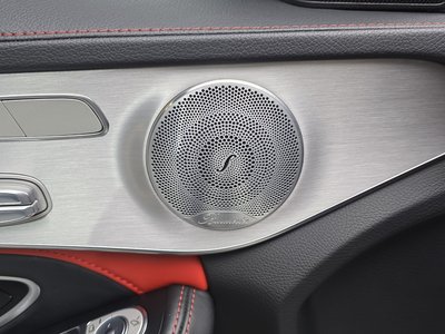 2017 MERCEDES-BENZ C-CLASS — миниатюра 29