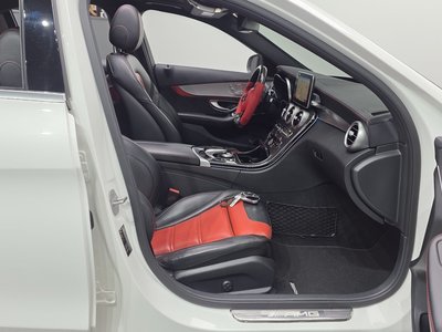 2017 MERCEDES-BENZ C-CLASS — миниатюра 16