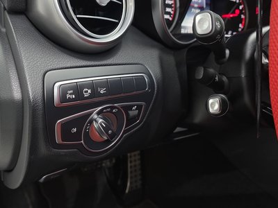 2017 MERCEDES-BENZ C-CLASS — миниатюра 26