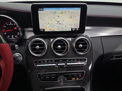 2017 MERCEDES-BENZ C-CLASS — миниатюра 19