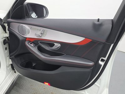 2017 MERCEDES-BENZ C-CLASS — миниатюра 14