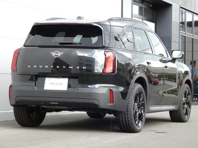 صورة مصغرة 47 لـ 2026 MINI COOPER COUNTRYMAN