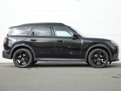 صورة مصغرة 51 لـ 2026 MINI COOPER COUNTRYMAN