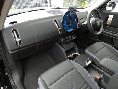 صورة مصغرة 29 لـ 2026 MINI COOPER COUNTRYMAN