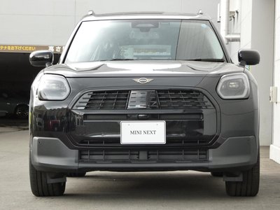 صورة مصغرة 45 لـ 2026 MINI COOPER COUNTRYMAN