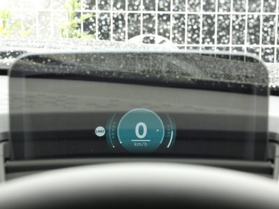 2026 MINI COOPER COUNTRYMAN 照片 4