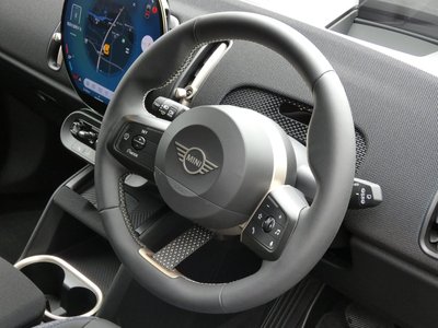 2026 MINI COOPER COUNTRYMAN 照片 5