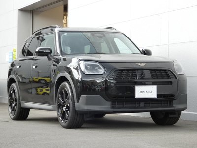 صورة مصغرة 46 لـ 2026 MINI COOPER COUNTRYMAN
