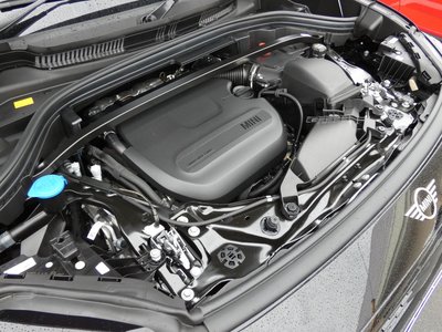 صورة مصغرة 64 لـ 2026 MINI COOPER COUNTRYMAN