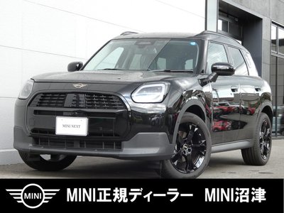 2026 MINI COOPER COUNTRYMAN 照片 1
