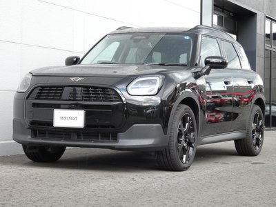 صورة مصغرة 44 لـ 2026 MINI COOPER COUNTRYMAN