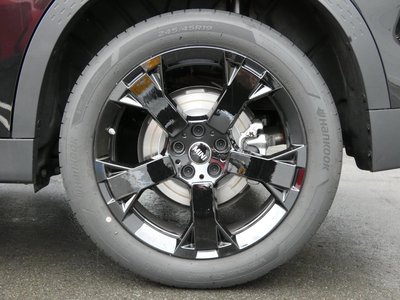 صورة مصغرة 63 لـ 2026 MINI COOPER COUNTRYMAN