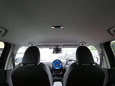 صورة مصغرة 33 لـ 2026 MINI COOPER COUNTRYMAN