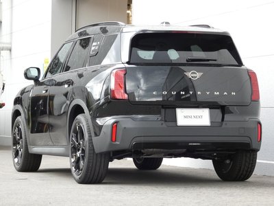 صورة مصغرة 49 لـ 2026 MINI COOPER COUNTRYMAN