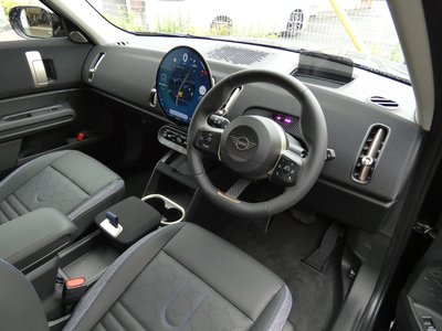 صورة مصغرة 25 لـ 2026 MINI COOPER COUNTRYMAN
