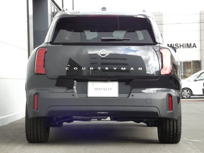 صورة مصغرة 48 لـ 2026 MINI COOPER COUNTRYMAN