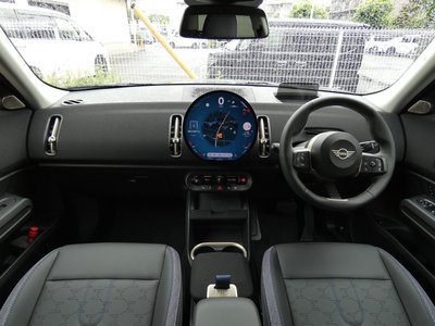 2026 MINI COOPER COUNTRYMAN 照片 3