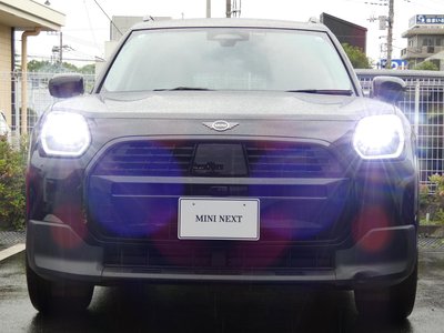 صورة مصغرة 52 لـ 2026 MINI COOPER COUNTRYMAN