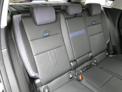 صورة مصغرة 34 لـ 2026 MINI COOPER COUNTRYMAN