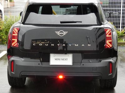 صورة مصغرة 54 لـ 2026 MINI COOPER COUNTRYMAN